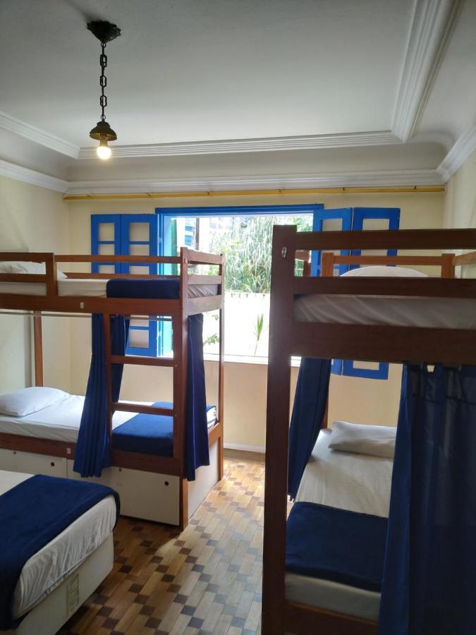 Maresias Do Leme Hostel *