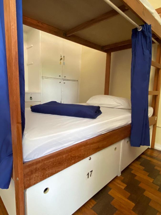 Maresias Do Leme Hostel Rio de Janeiro