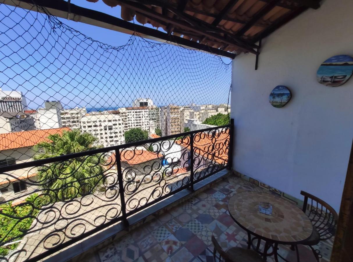 Maresias Do Leme Hostel Rio de Janeiro
