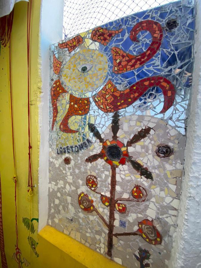Maresias Do Leme Hostel