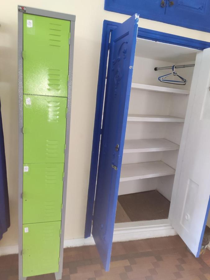 Hostel Maresias Do Leme Rio de Janeiro