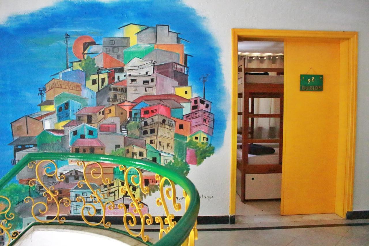 Maresias Do Leme Hostel