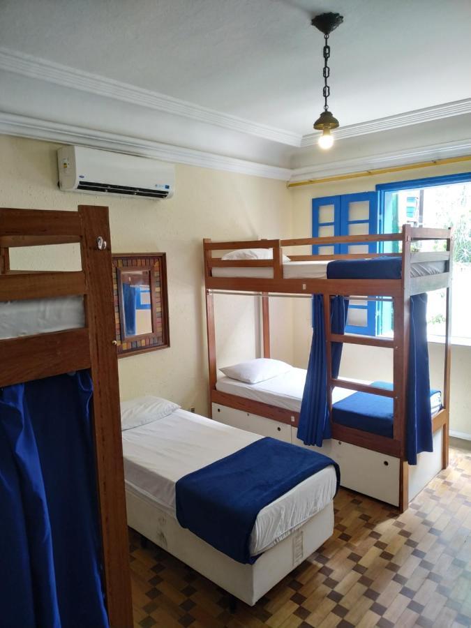Maresias Do Leme Hostel Rio de Janeiro