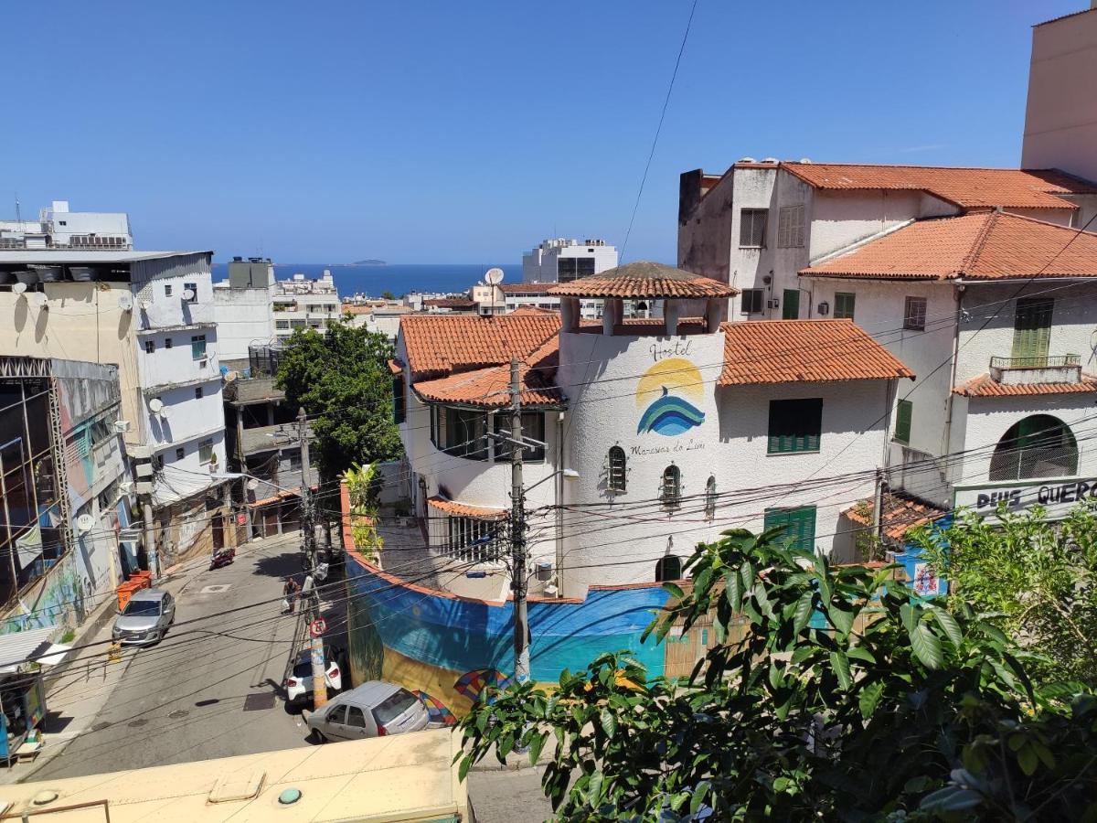 Maresias Do Leme