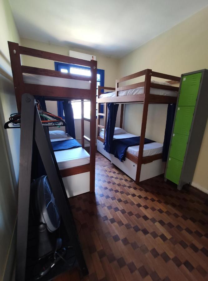 Maresias Do Leme Hostel