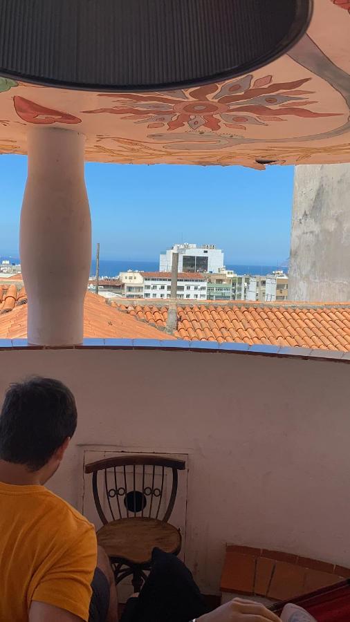 Hostel Maresias Do Leme Rio de Janeiro