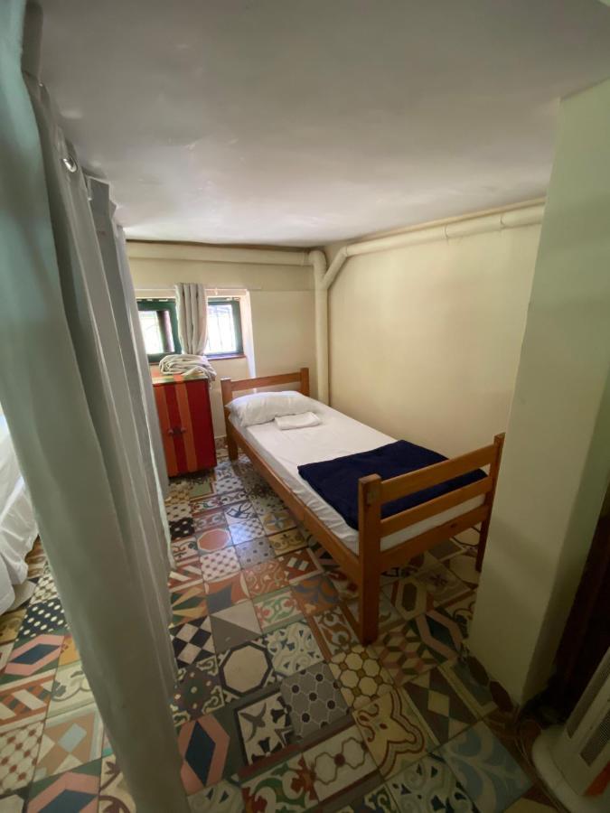 Hostel Maresias Do Leme *