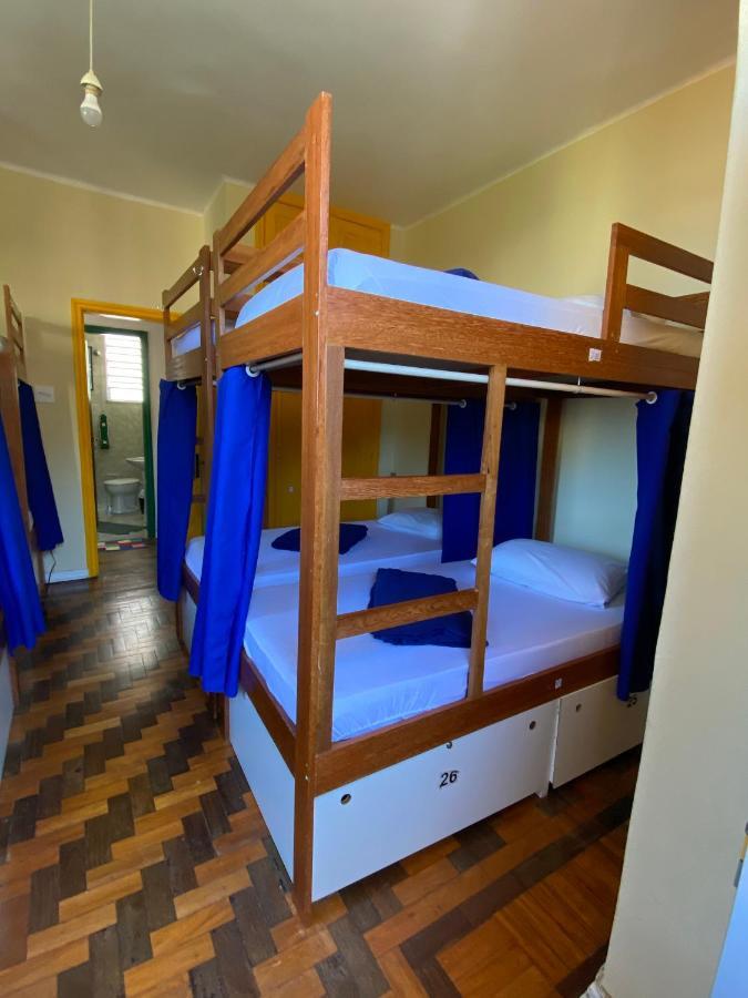Maresias Do Leme Hostel