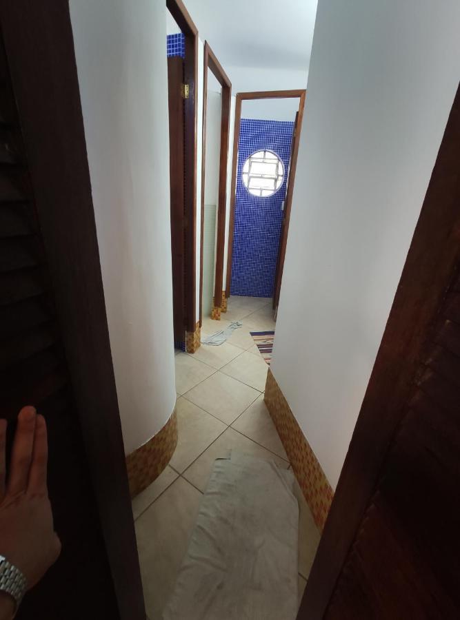Maresias Do Leme Hostel