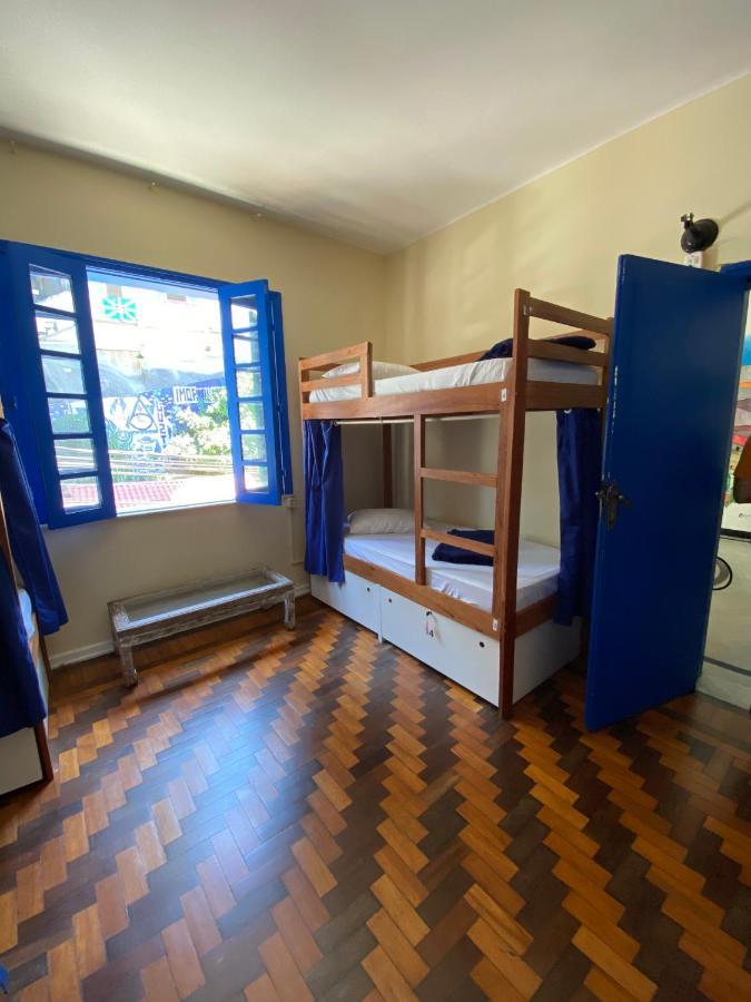 Maresias Do Leme Hostel