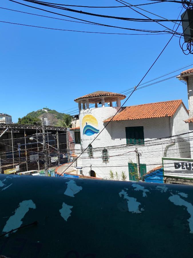Maresias Do Leme