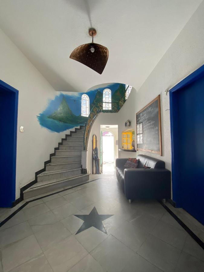 Maresias Do Leme Hostel *