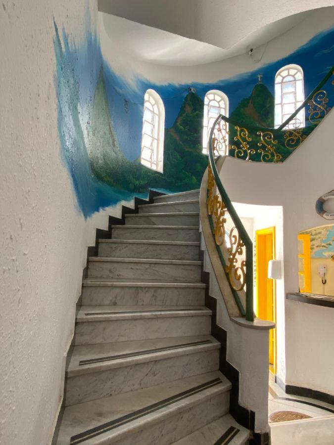 Maresias Do Leme Hostel *