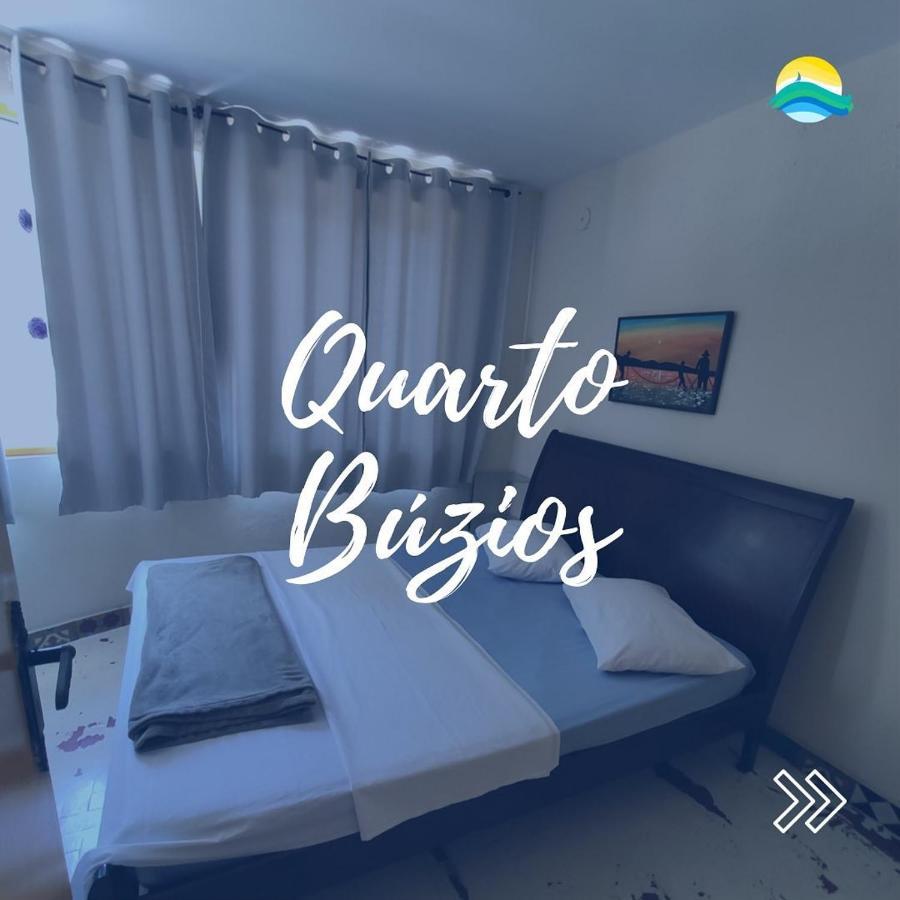 Hostel Maresias Do Leme *