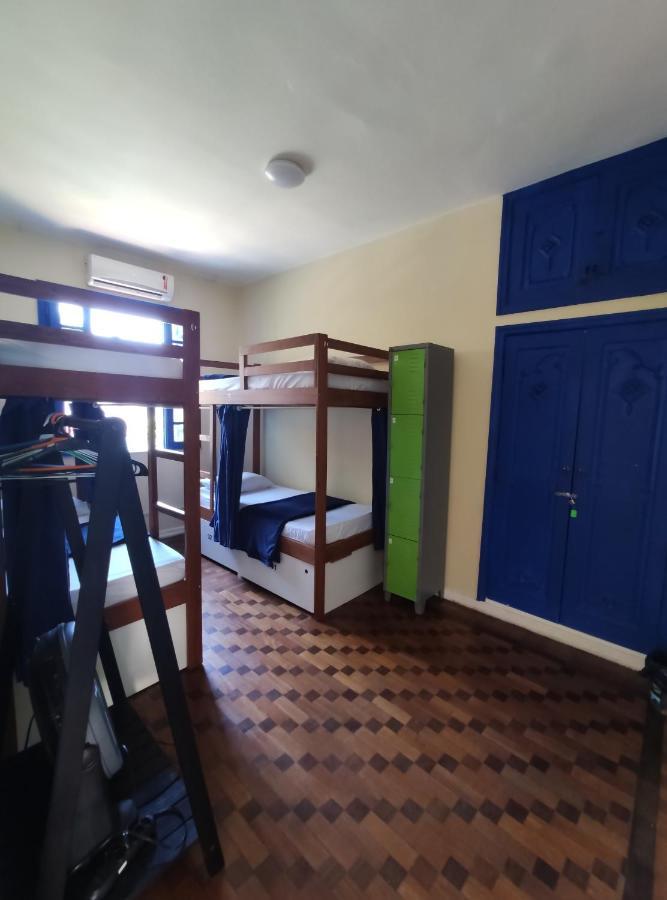 Maresias Do Leme Hostel