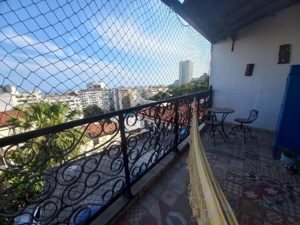 Hostel Maresias Do Leme *