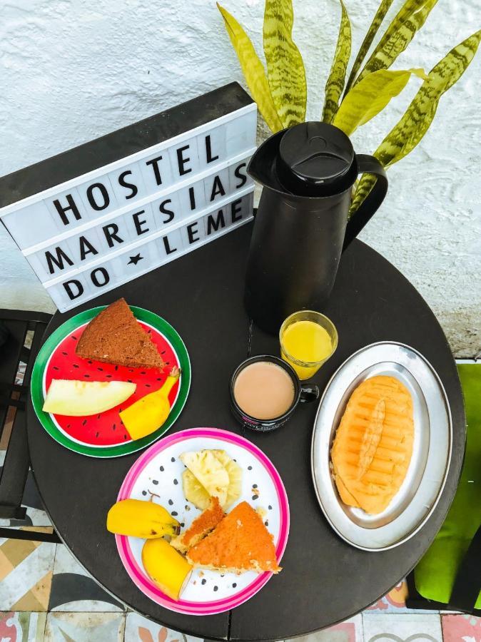 Hostel Maresias Do Leme Rio de Janeiro
