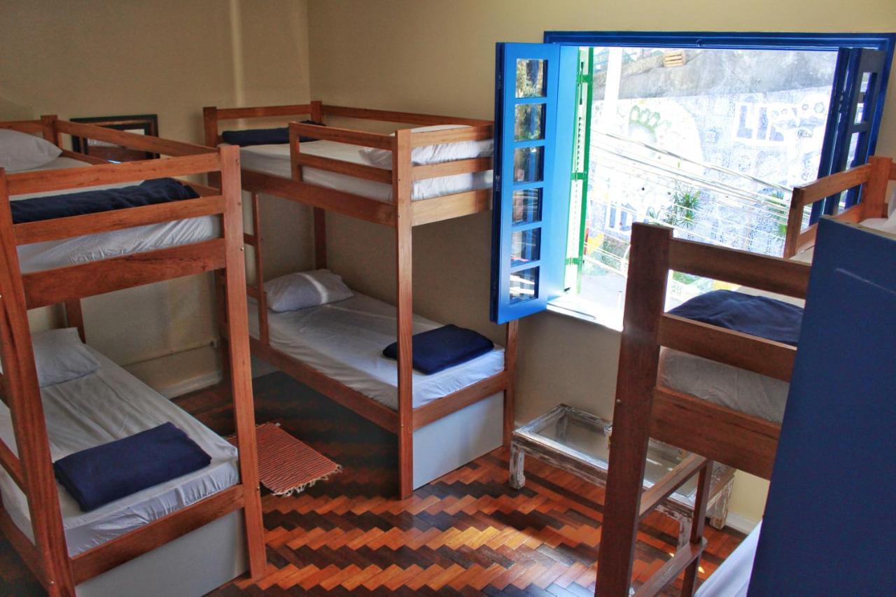 Hostel Maresias Do Leme Rio de Janeiro