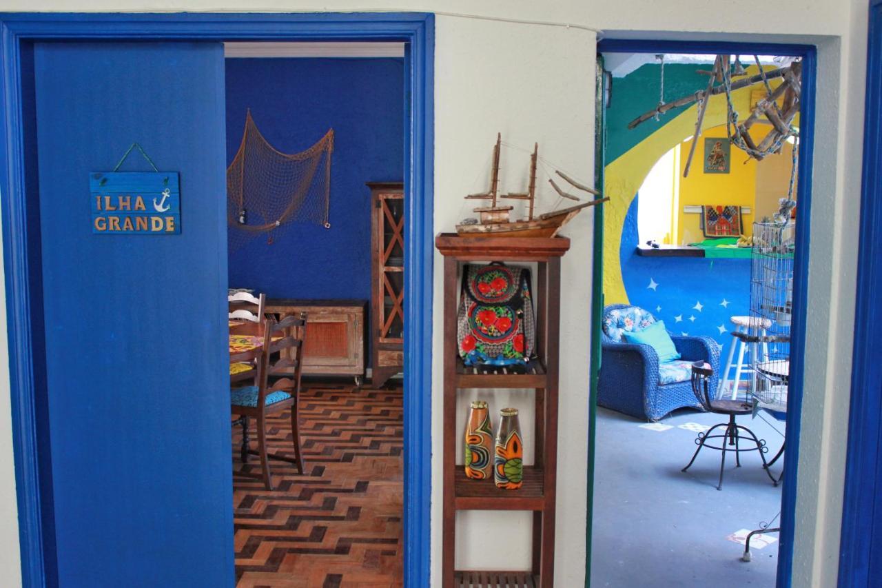 Hostel Maresias Do Leme Rio de Janeiro