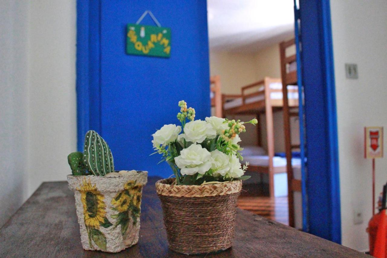 Maresias Do Leme Hostel