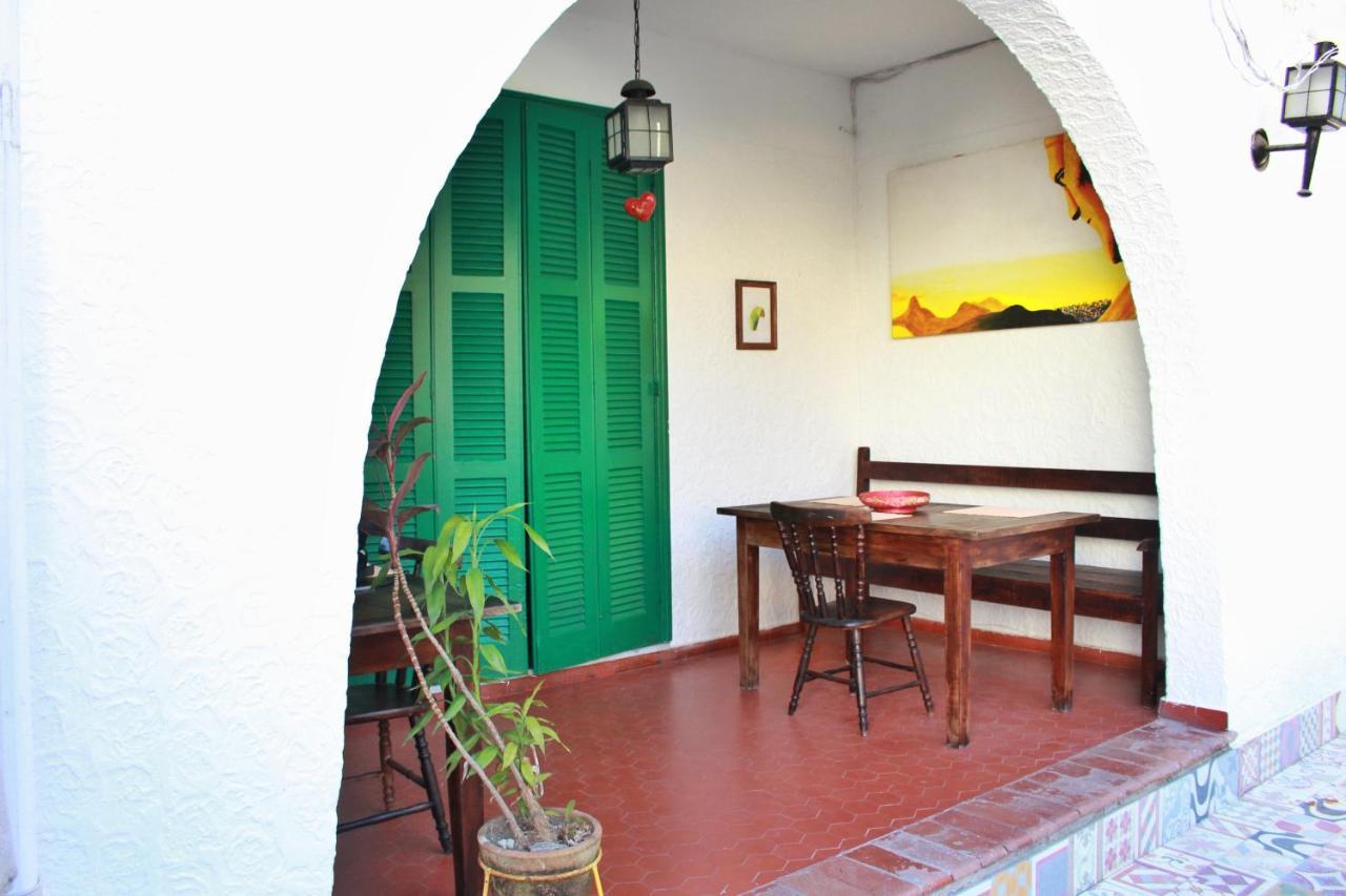 Hostel Maresias Do Leme Rio de Janeiro