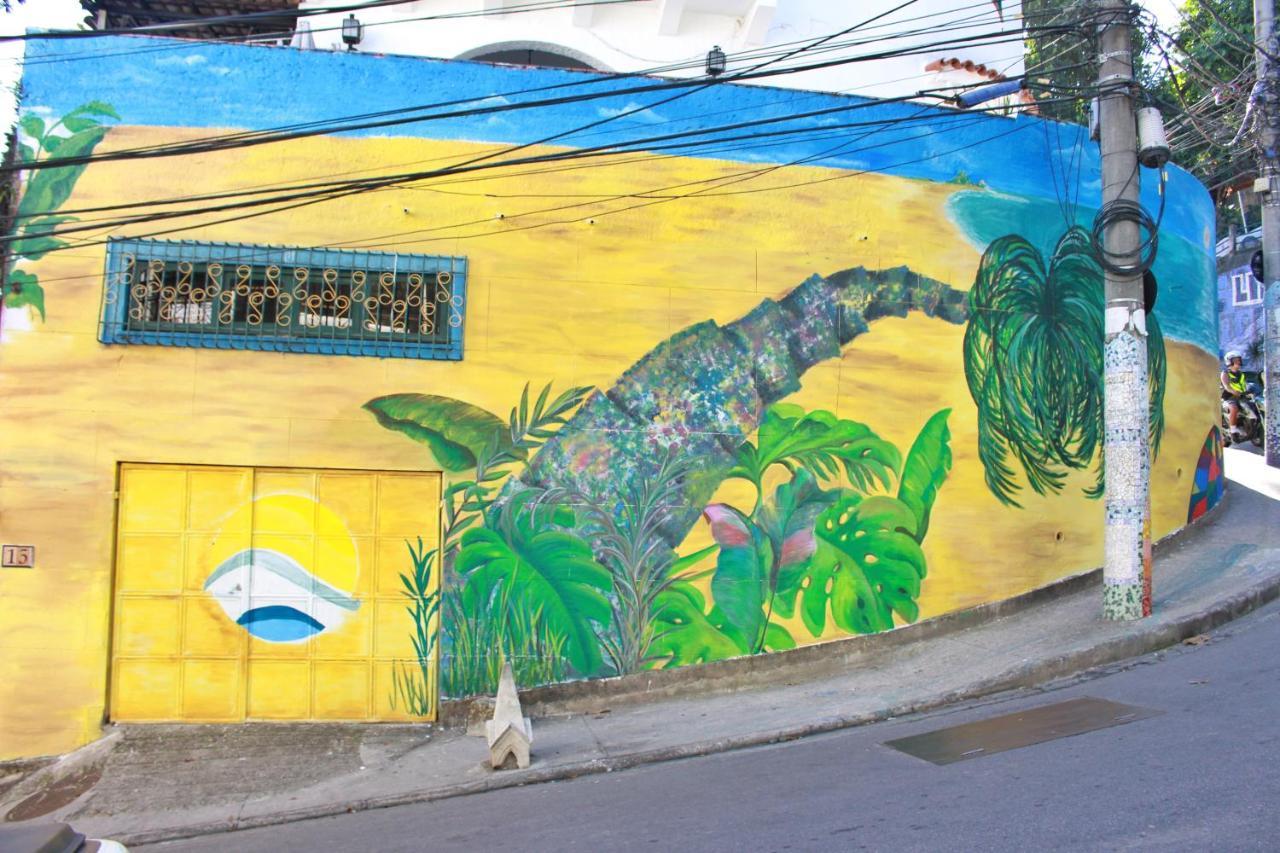 Maresias Do Leme * Rio de Janeiro
