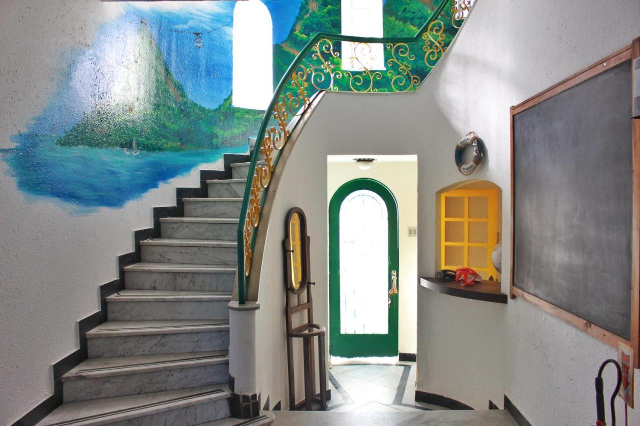Maresias Do Leme Hostel