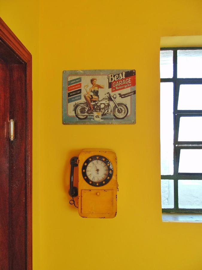 Maresias Do Leme Hostel